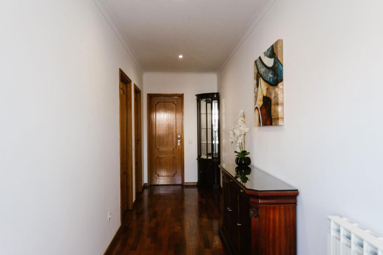 Casa Da Calcada II Lejlighed Guimarães Eksteriør billede