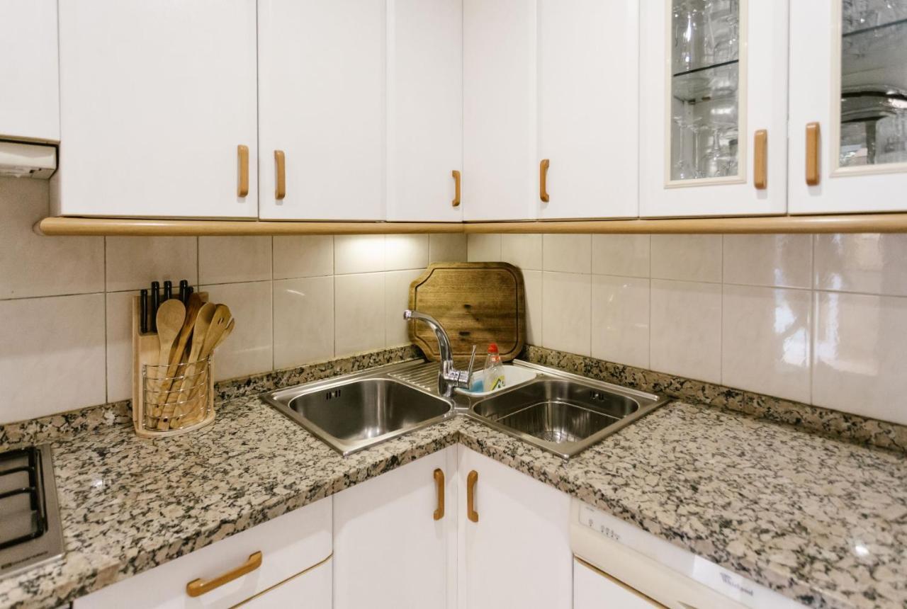 Casa Da Calcada II Lejlighed Guimarães Eksteriør billede