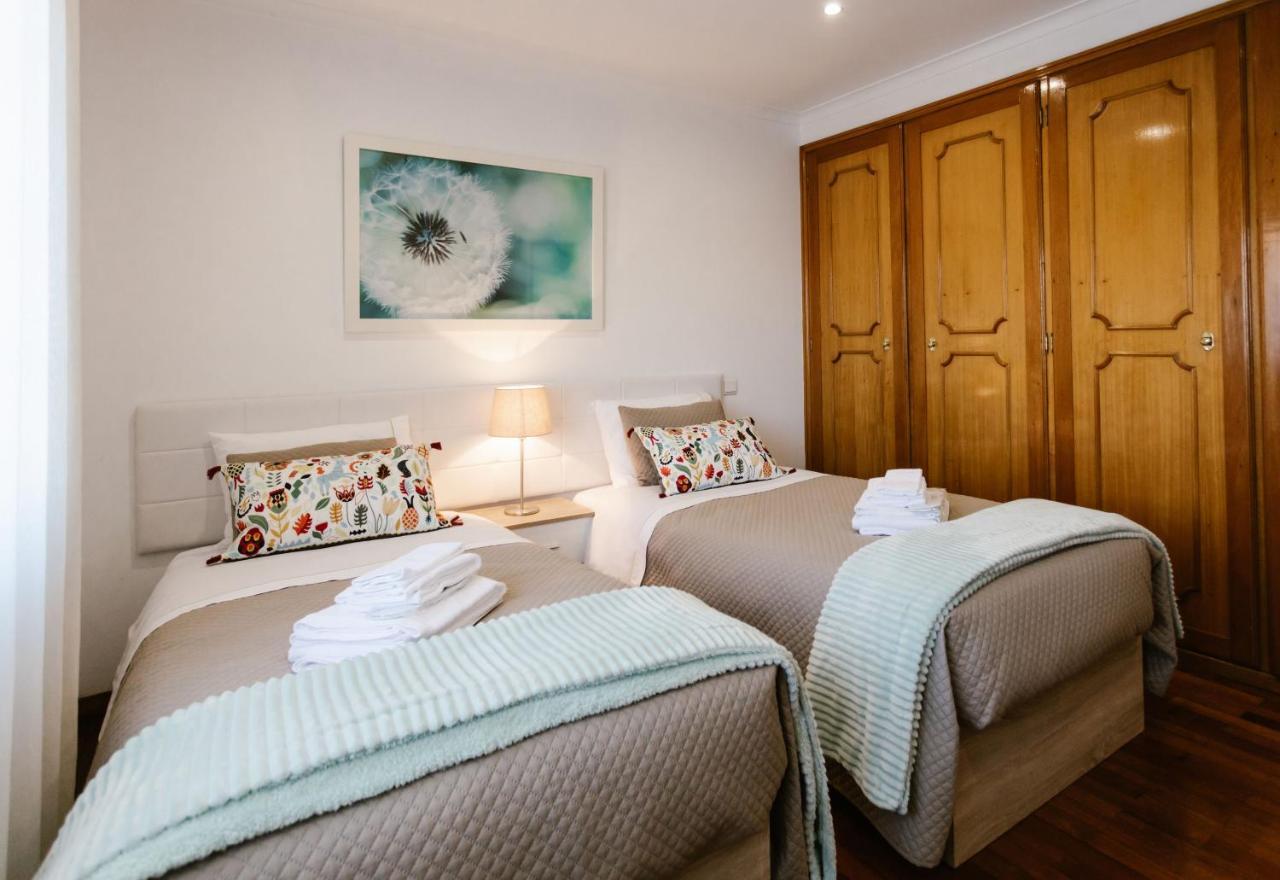 Casa Da Calcada II Lejlighed Guimarães Eksteriør billede