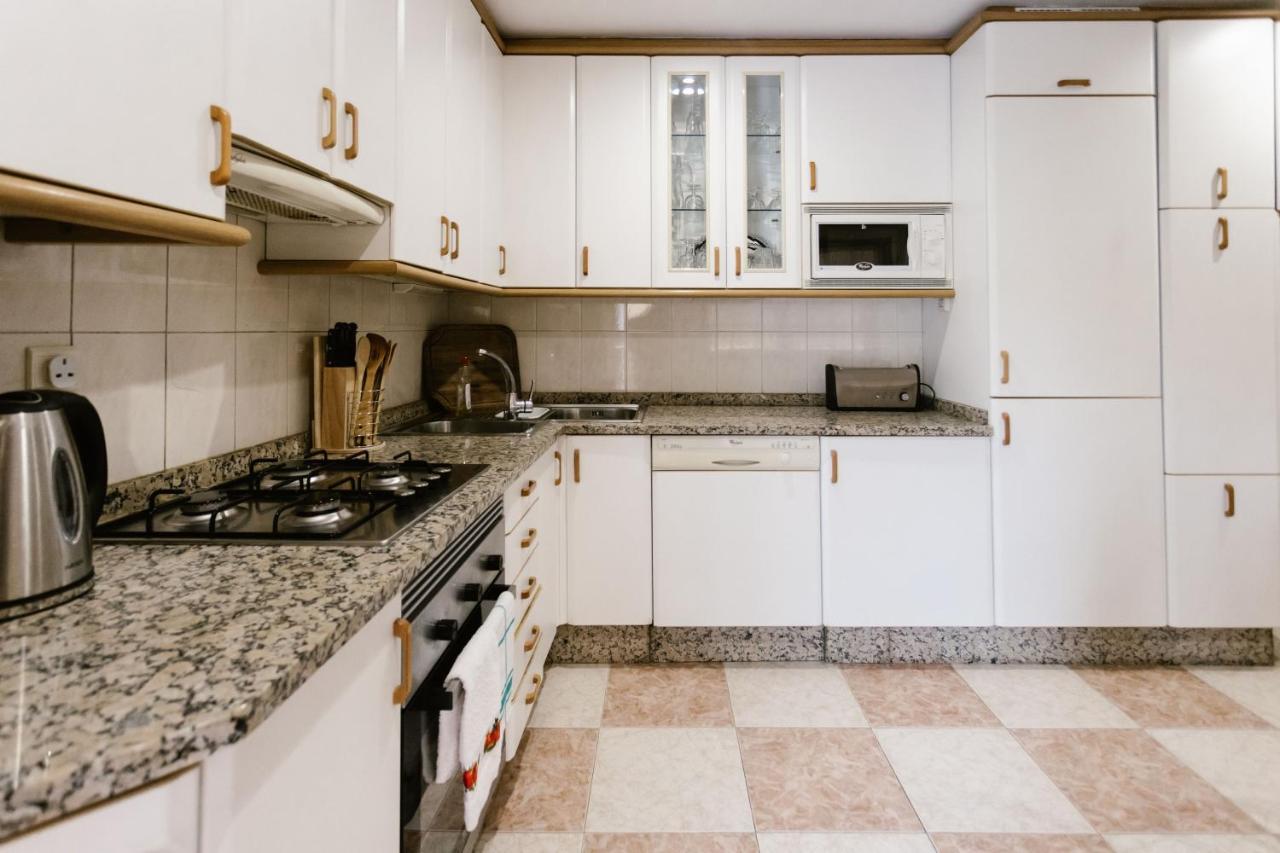 Casa Da Calcada II Lejlighed Guimarães Eksteriør billede