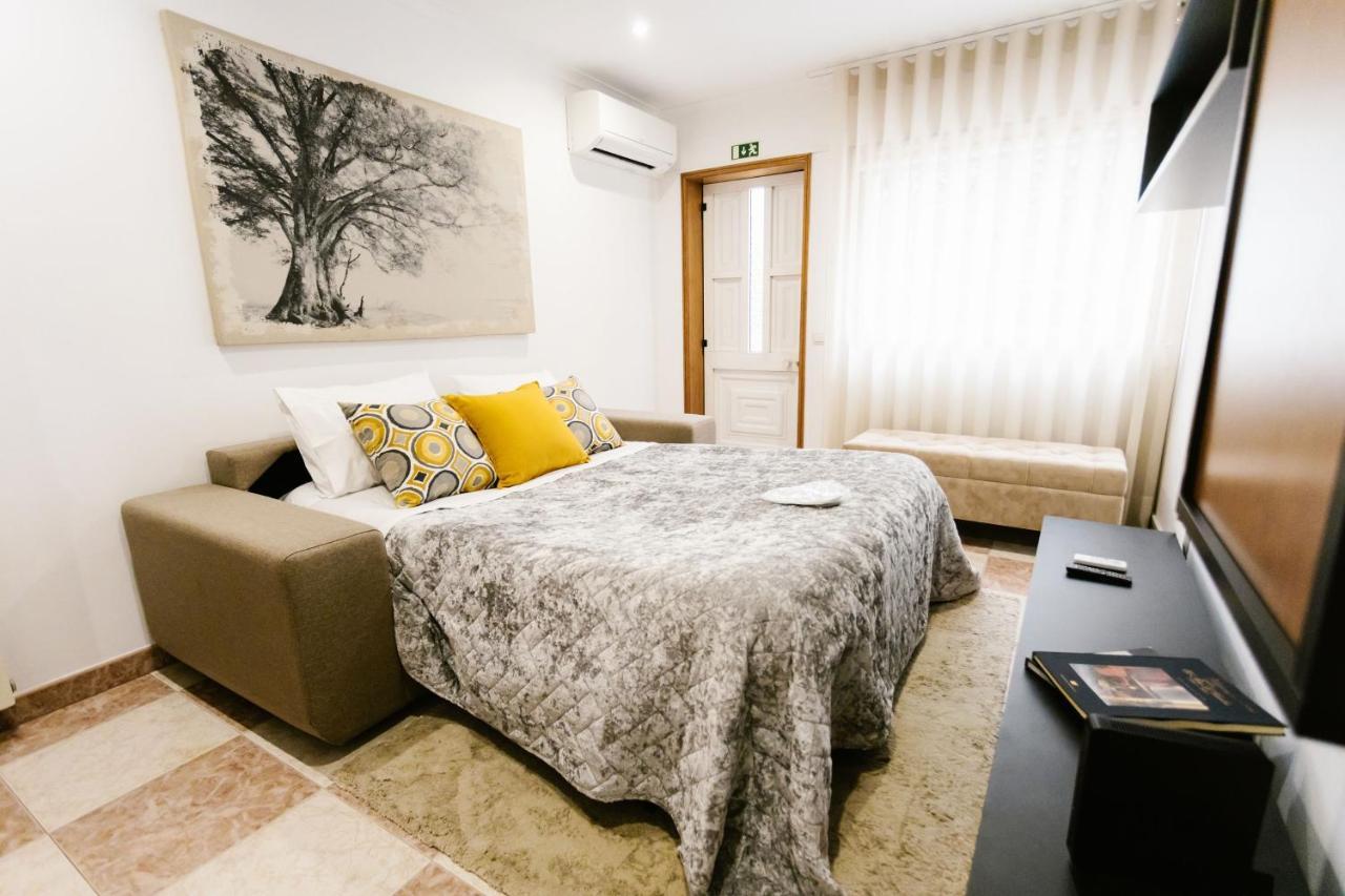 Casa Da Calcada II Lejlighed Guimarães Eksteriør billede