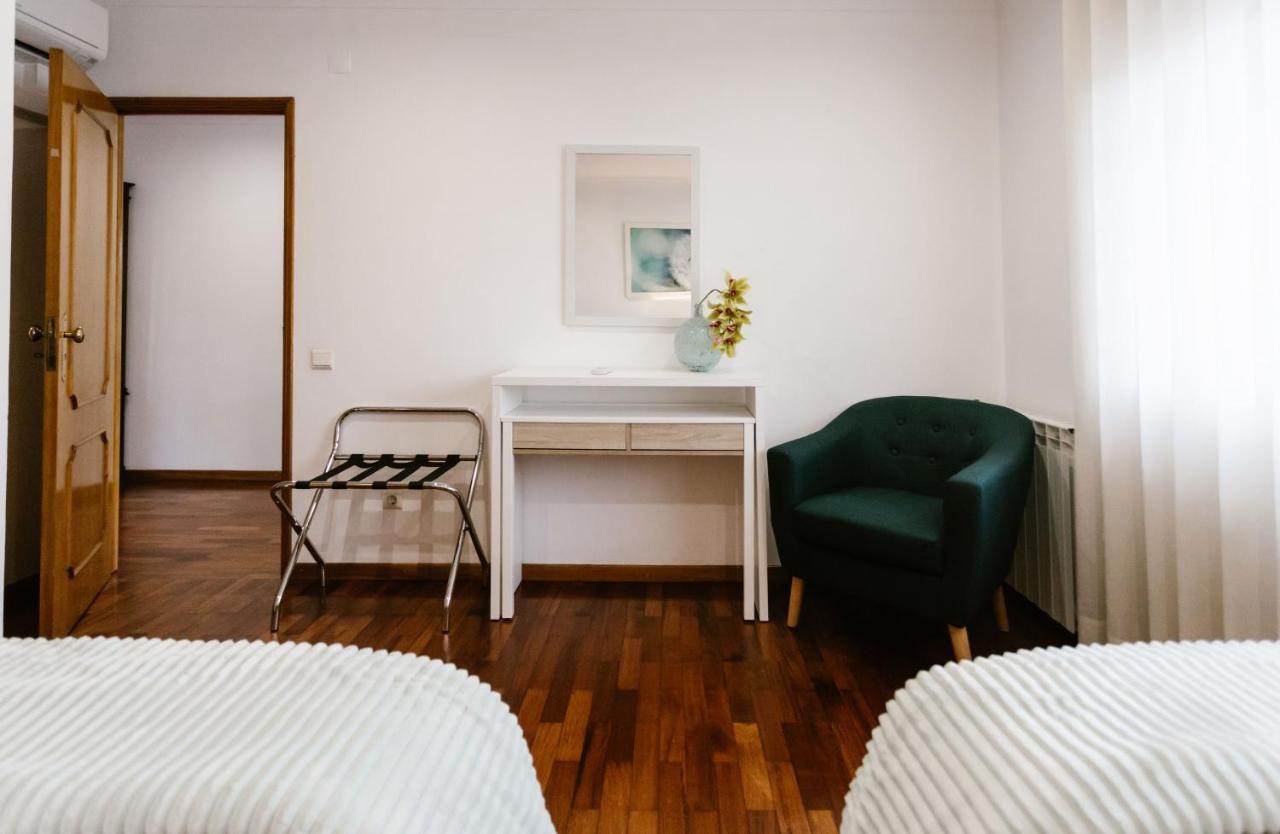 Casa Da Calcada II Lejlighed Guimarães Eksteriør billede