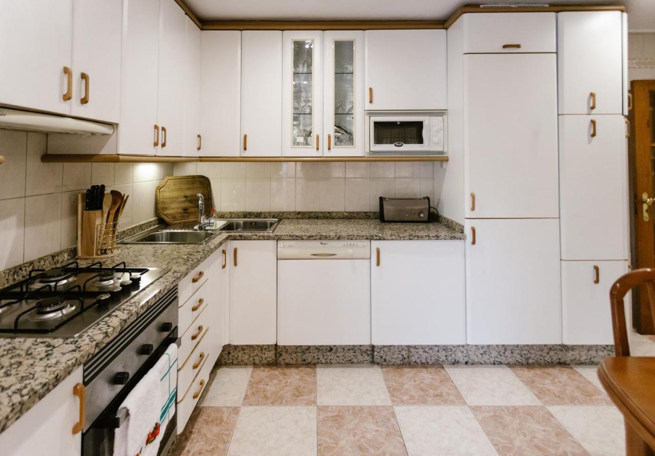 Casa Da Calcada II Lejlighed Guimarães Eksteriør billede