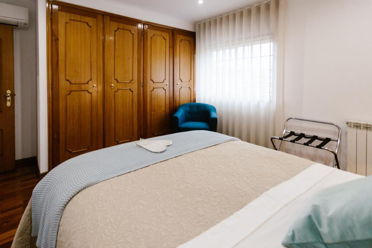 Casa Da Calcada II Lejlighed Guimarães Eksteriør billede