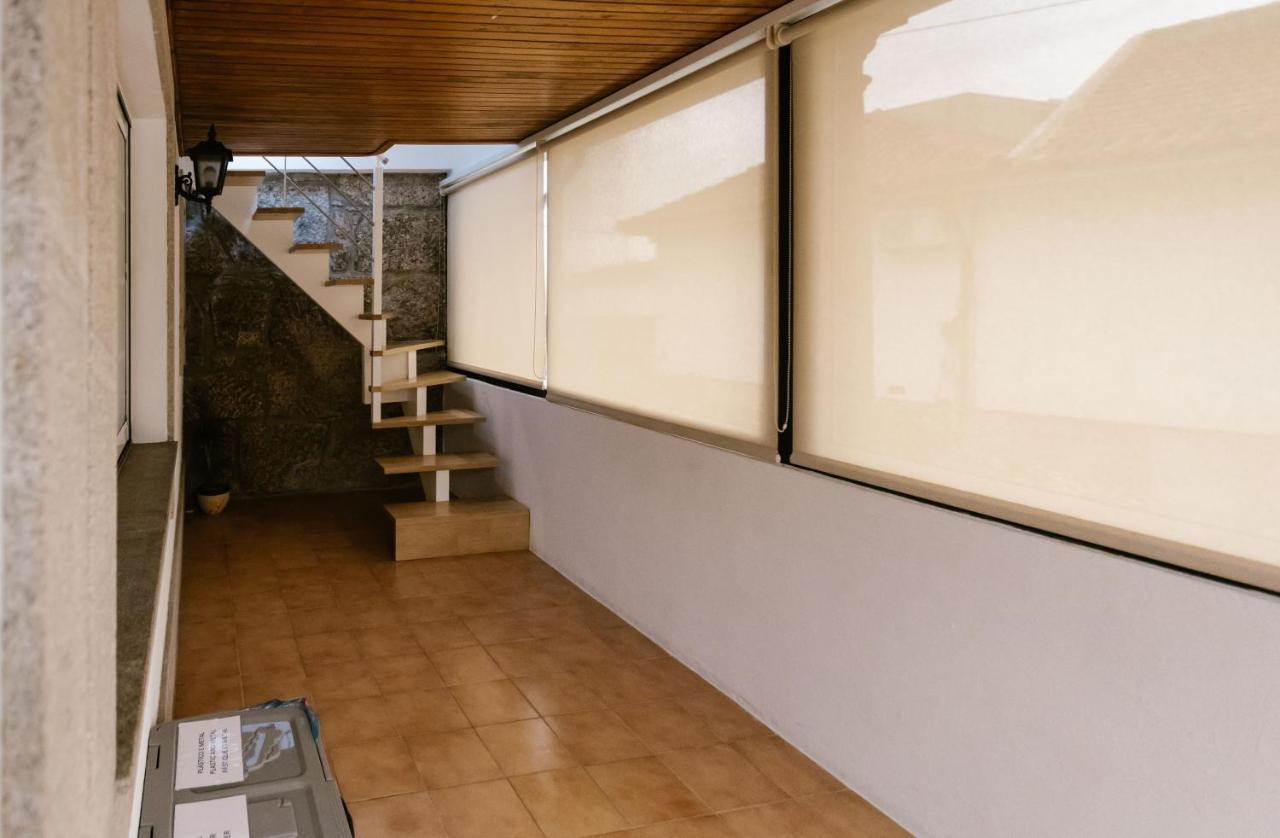 Casa Da Calcada II Lejlighed Guimarães Eksteriør billede