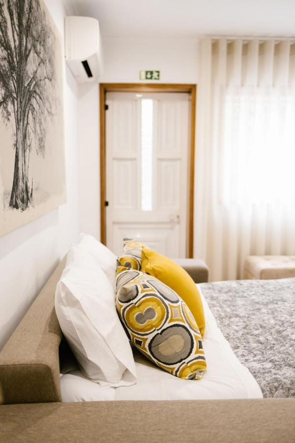 Casa Da Calcada II Lejlighed Guimarães Eksteriør billede