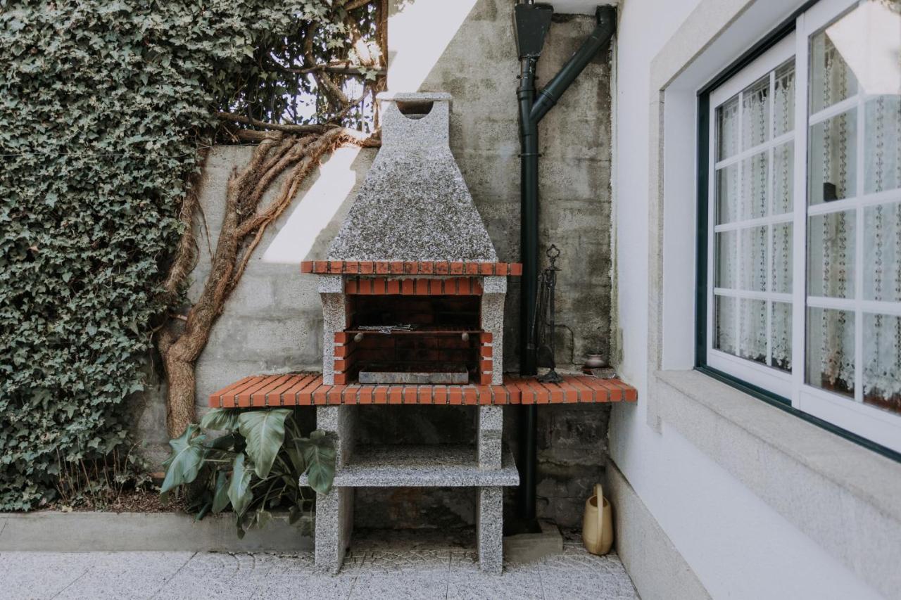 Casa Da Calcada II Lejlighed Guimarães Eksteriør billede