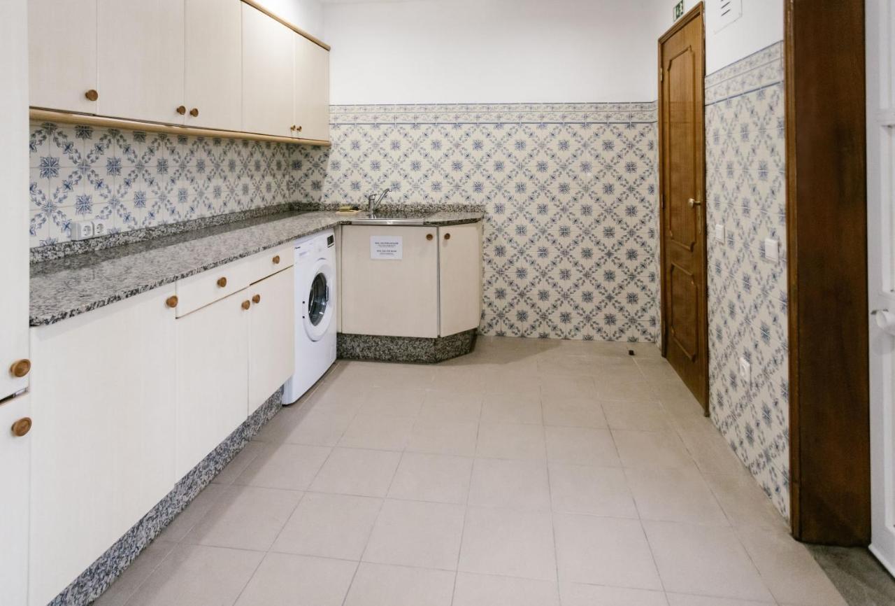 Casa Da Calcada II Lejlighed Guimarães Eksteriør billede