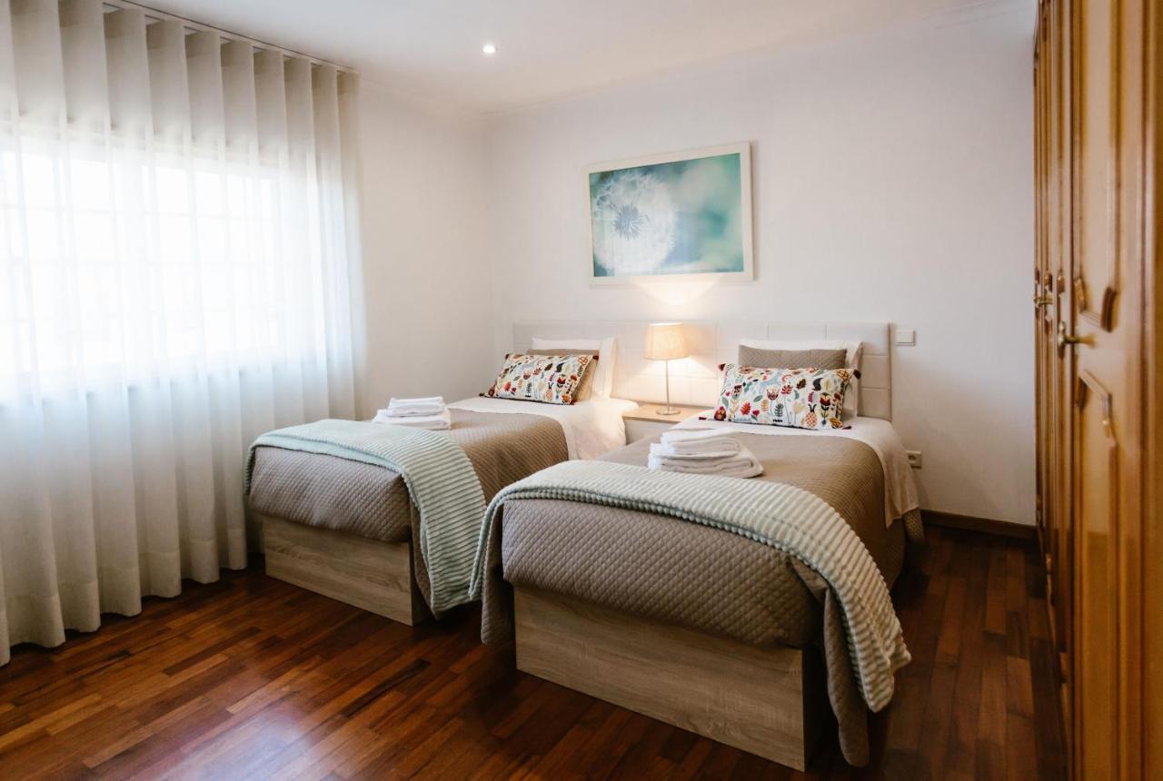 Casa Da Calcada II Lejlighed Guimarães Eksteriør billede